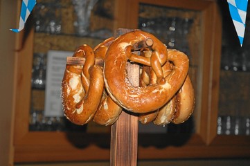 Bretzel