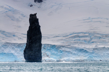 The Astrolabe Needle