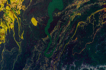 Abstract space - ART. Natural luxury. Stones like marble contain the entire history and mysteries of galaxies, adding a sense of mysticism to their innate beauty.