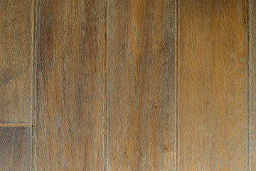 Dark wood texture background surface with old natural pattern