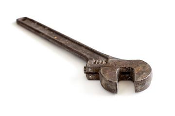 Adjustable spanner