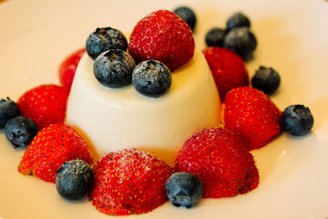 Panna Cotta