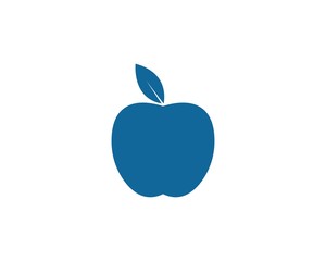 Apple vector illustration