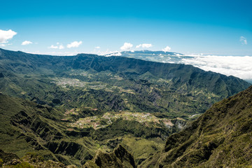 Cirque de Mafate