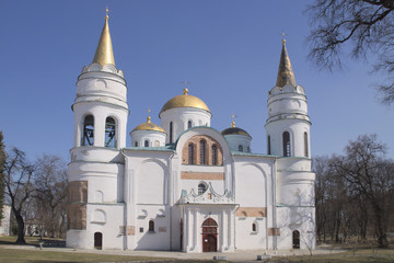orthodox church