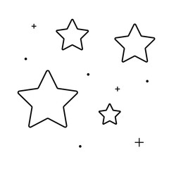 star line icon