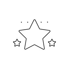 star line icon