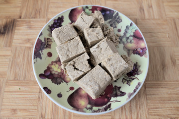  halva