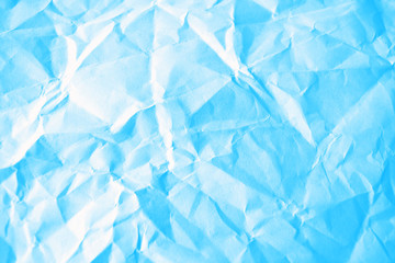 Obraz premium abstract blue background