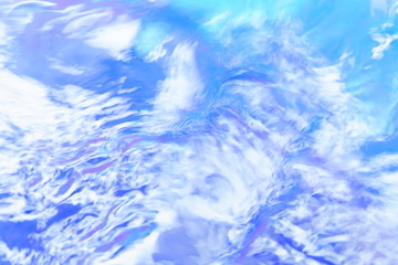 Beautiful sunshine clouds sky wallpaper background