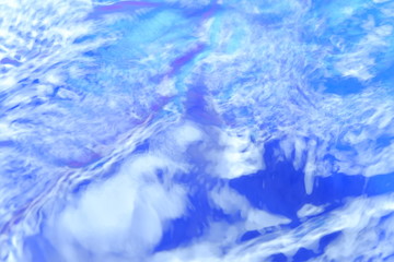 beautiful view sky wallpaper background