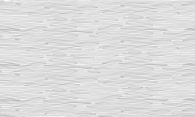Vector Illustration of the seamless pattern of gray lines, hand drawing lines abstract background. EPS10.