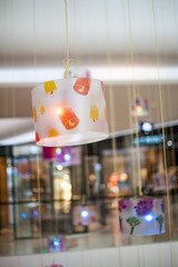 carousel at the fair