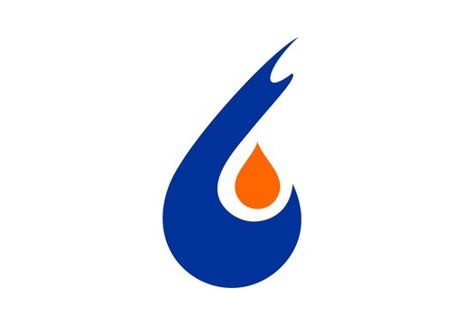 Oil And Gas Logo Vector