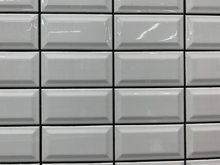 Wall tile texture background 