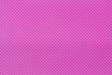 pink plastic surface patterned background