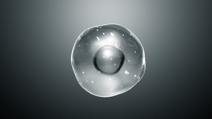 healthy cells