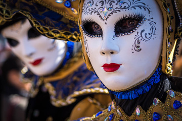 Carnaval venitien