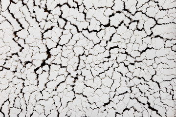 Cracked wall texture. Abstract pattern background