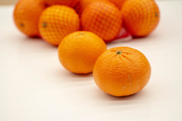Naranja