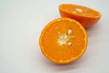 Naranja