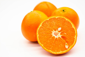 Naranja