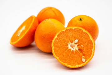 Naranja