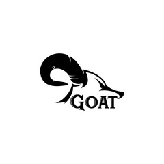 goat logo