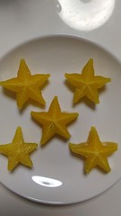 スターフルーツ