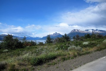 Patagonia