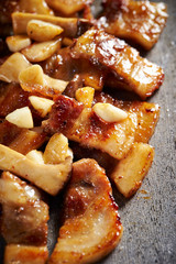 Samgyeopsal