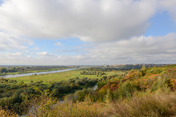 Fototapeta premium Góry Pieprzowe