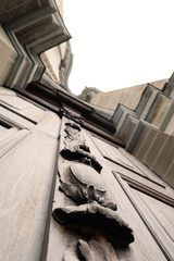 Obraz premium Basilika Church St Martin