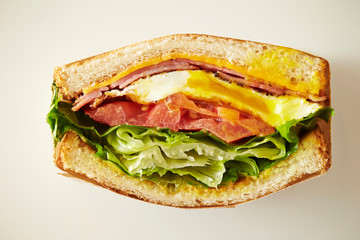 sandwich