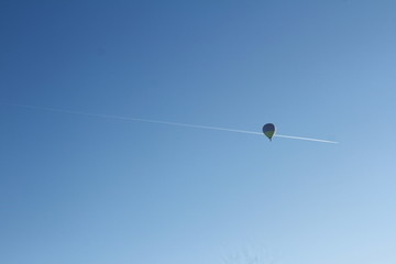 Landscapes from Cappadocia