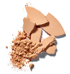 face powder beauty make up blush