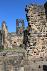 Abbey Ruins