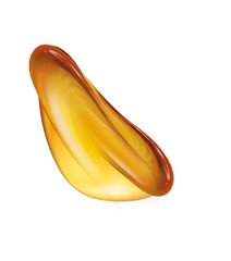 goutte, crème, miel, huile, liquide, blanc, lavement, science, gouttelette, doré, pluie, cosmétique, propre, médecine, 3-d, humide, caoutchouc, abstrait, icône, médicales, éclatant, gros plan, goutter