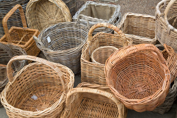 Wicker Baskets