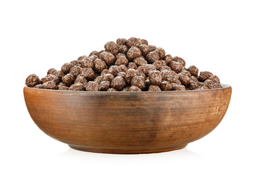 corn balls breakfast