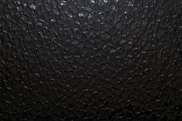 Patterned metal surface. Texture.