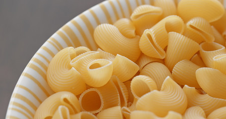 Stack of Pipe rigate