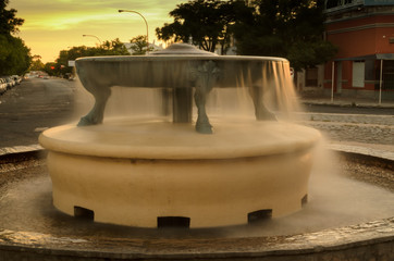 Fuente