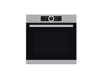 single electric wall oven - kitchen equipment