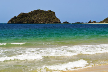 Bahía de Cata