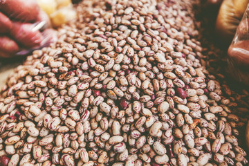  dried beans local farmers market
