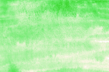 Multicolored abstract background. Illustration watercolor hand painting. Texture for wallpaper.