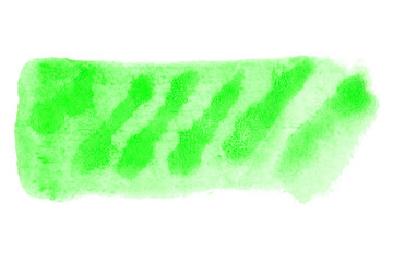 Multicolored abstract background. Illustration watercolor hand painting. Texture for wallpaper.