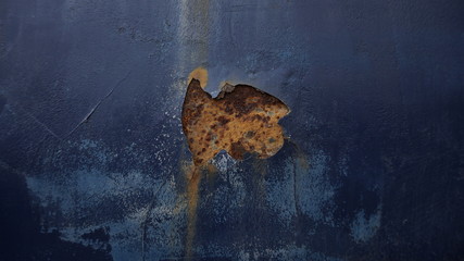 peeling paint texture