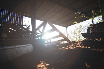 Farmhaus